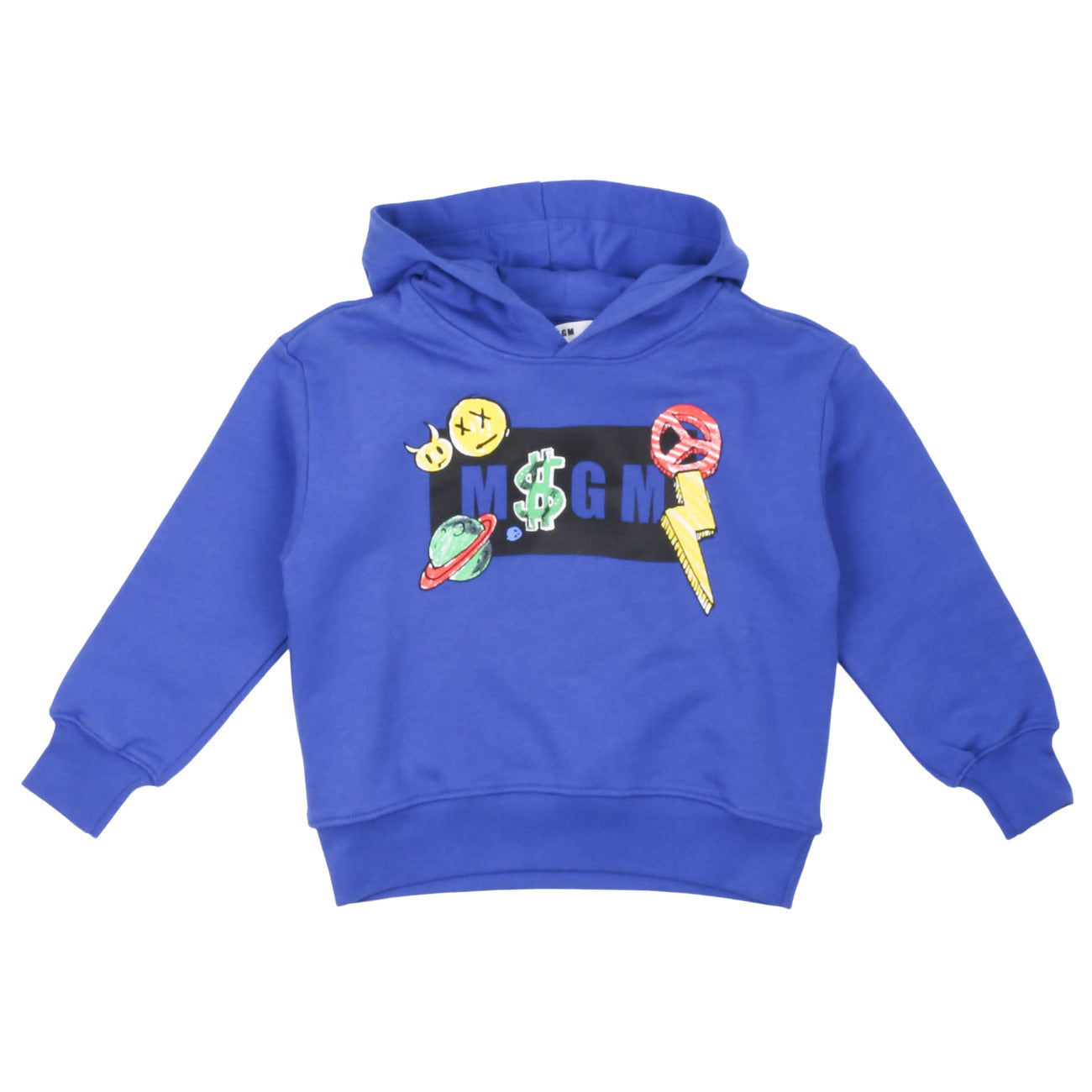 msgm - Sweatshirts