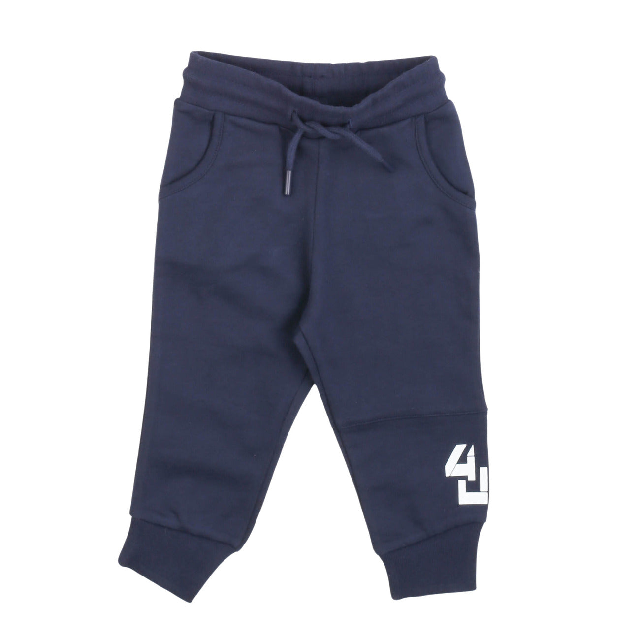 paciotti - FLEECE PANTS