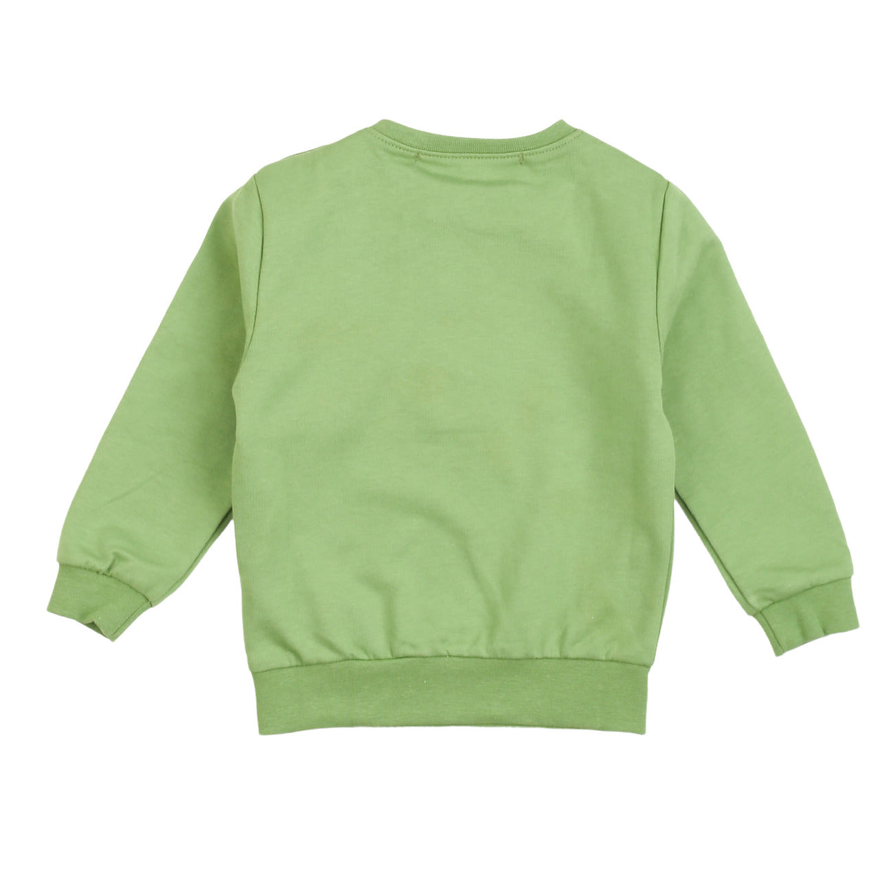 paciotti - CREW NECK SWEATSHIRT