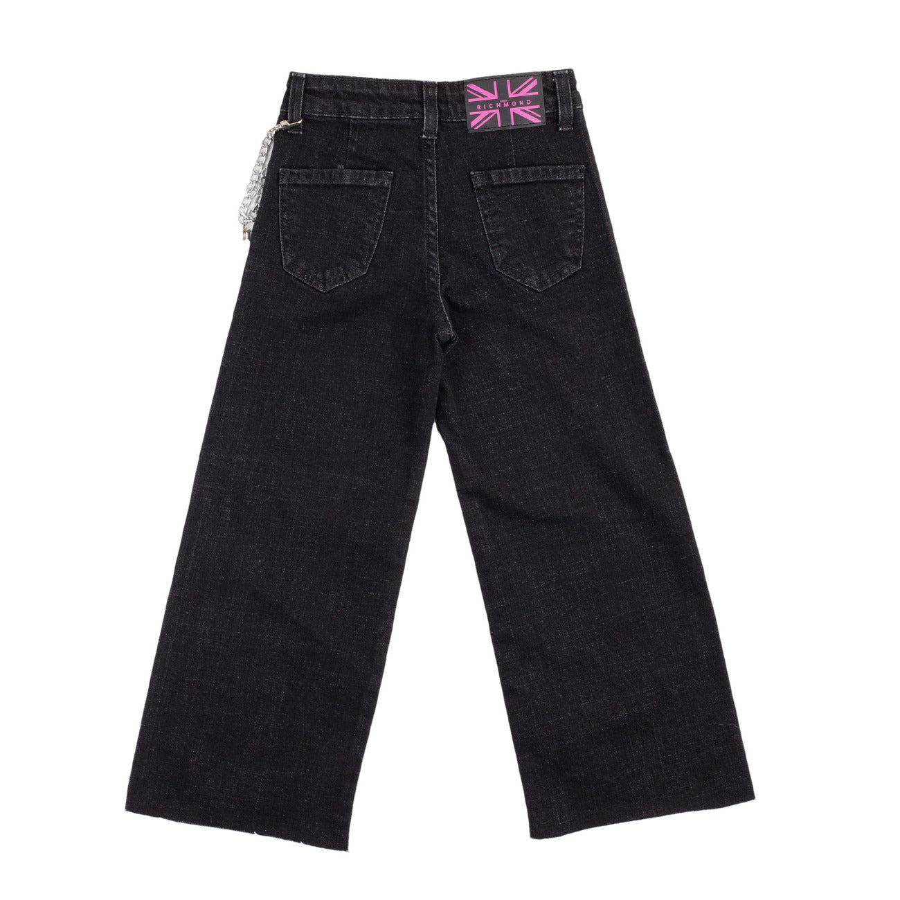 john richmond - JEANS MIYAGI