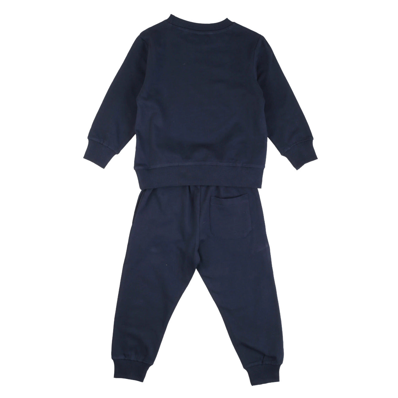 atlantic stars - SWEATSHIRT AND PANTS SET