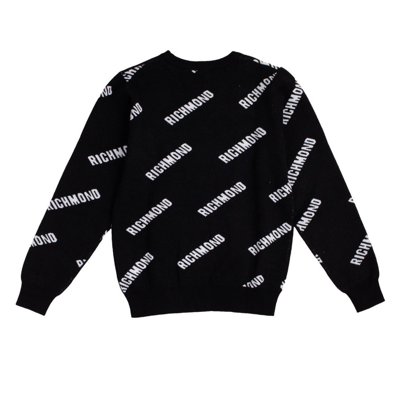 john richmond - SWEATER RELLA