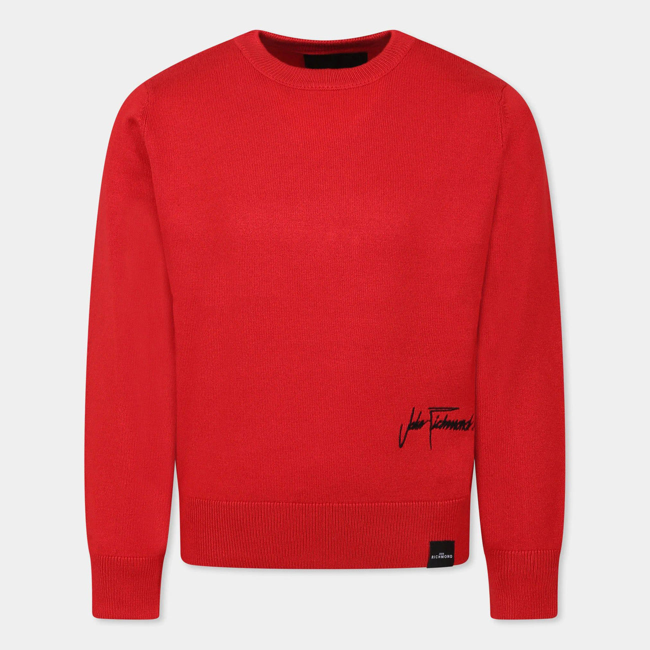 john richmond - SWEATER DULLAS