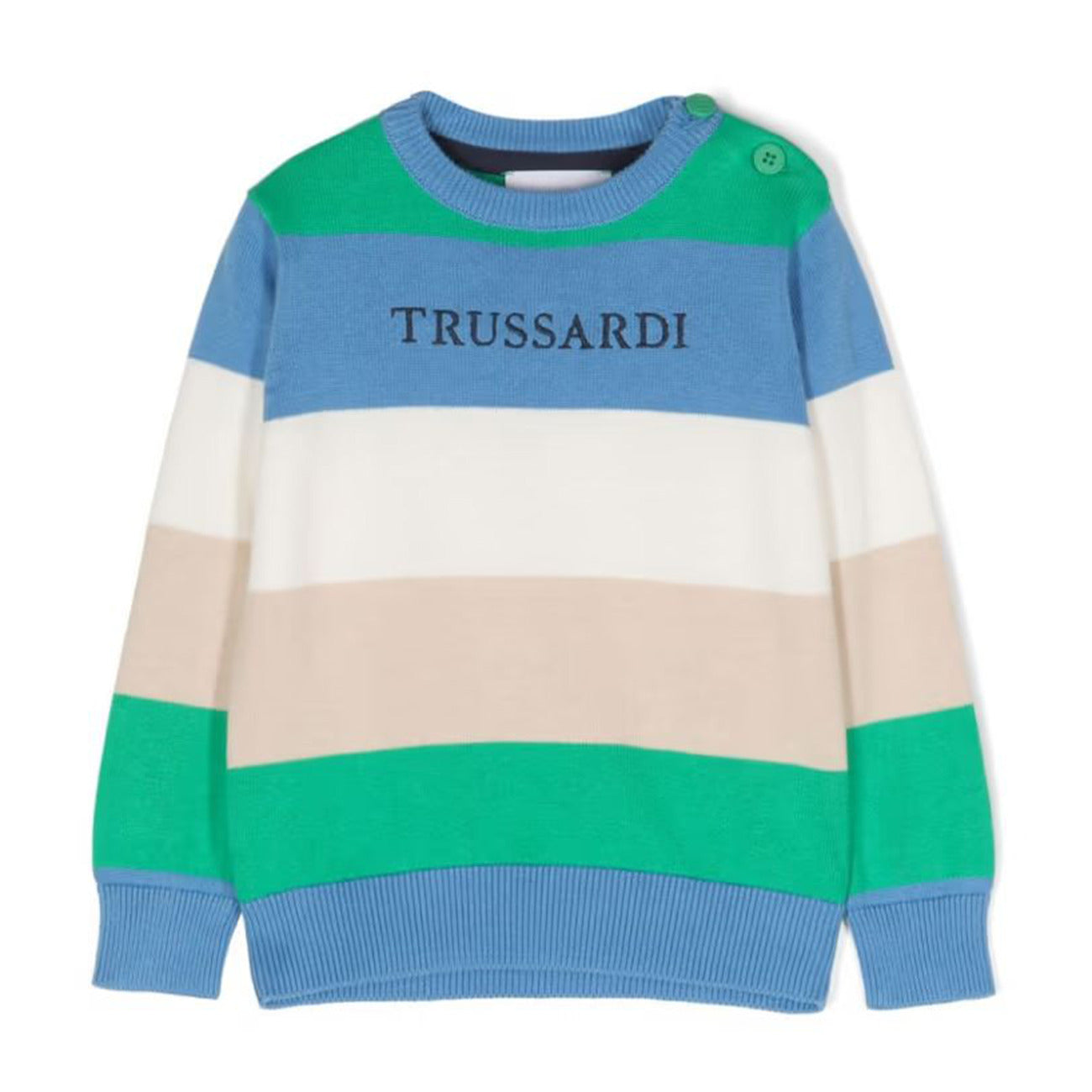 trussardi - SWEATER ZUIRLI
