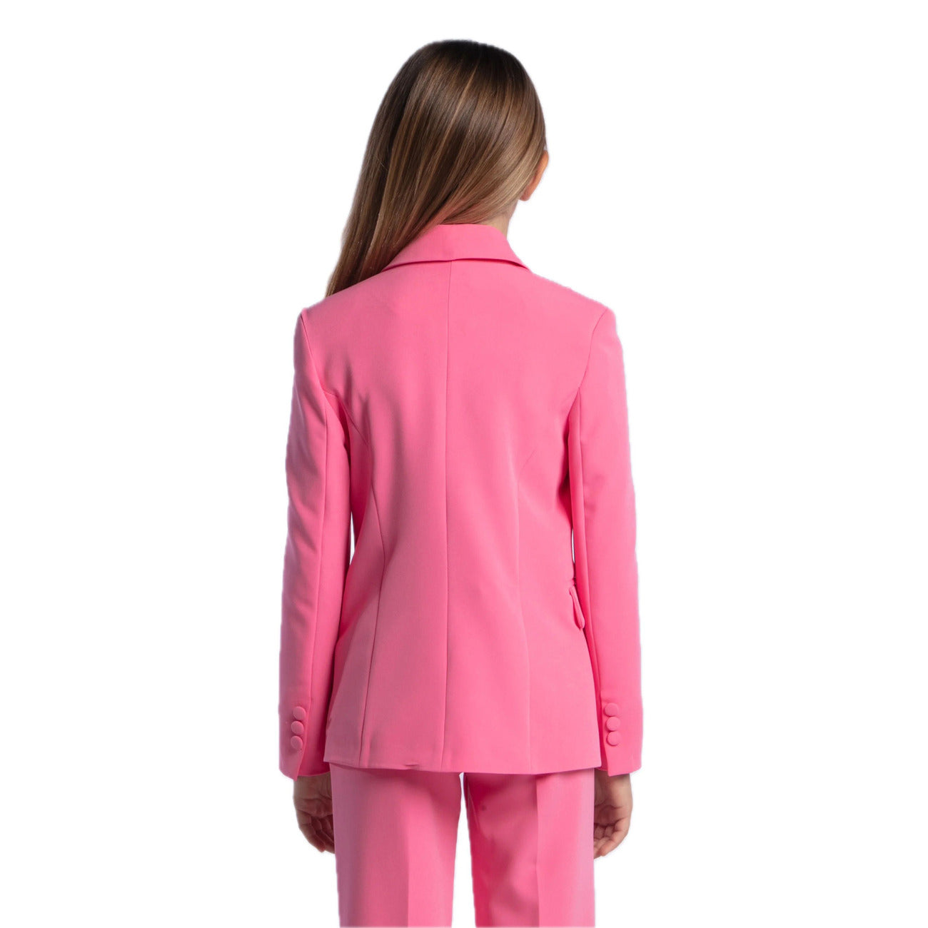 fun & fun - JACKET