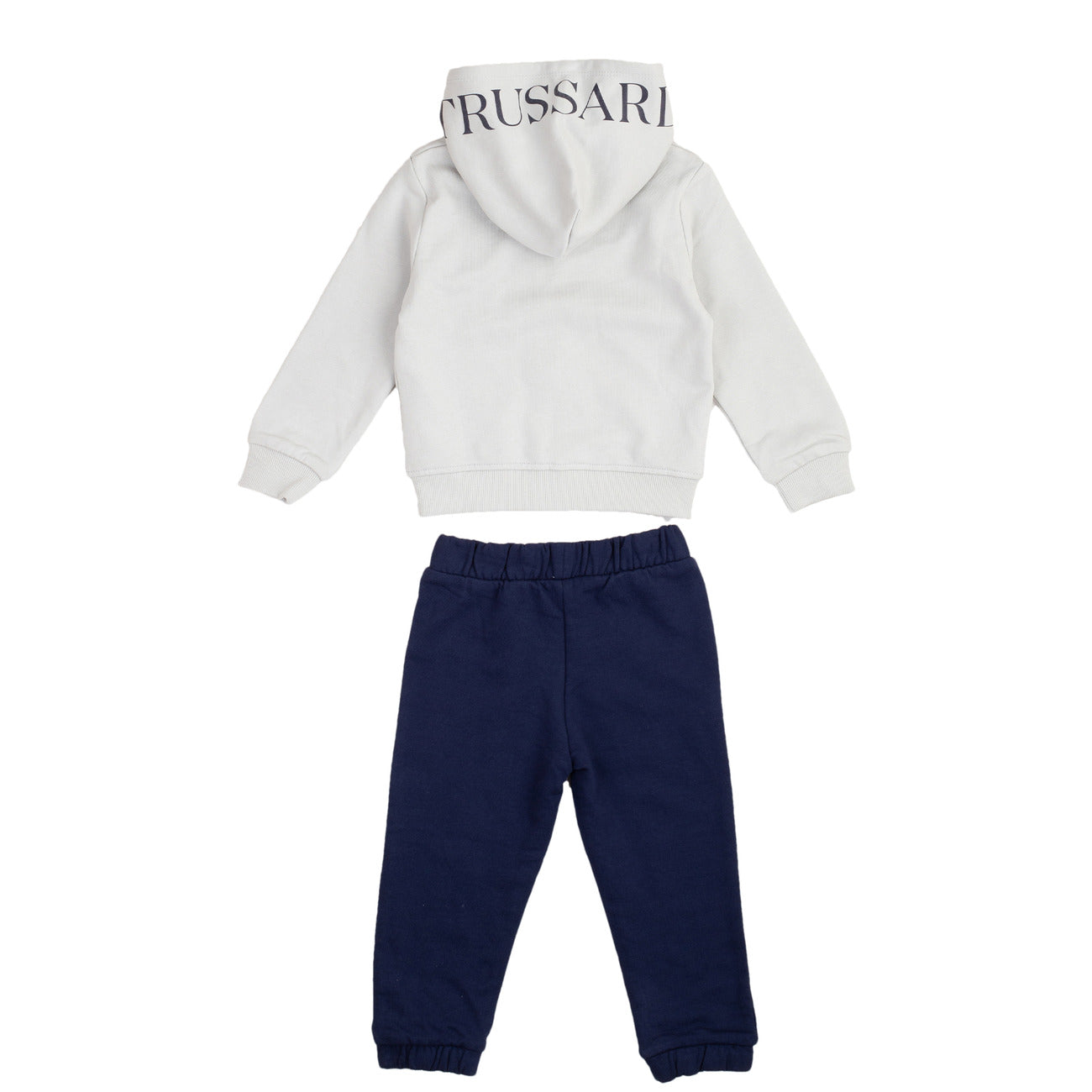 trussardi - SWEATSHIRT BULSTROD BIS LS(KIT ASS)