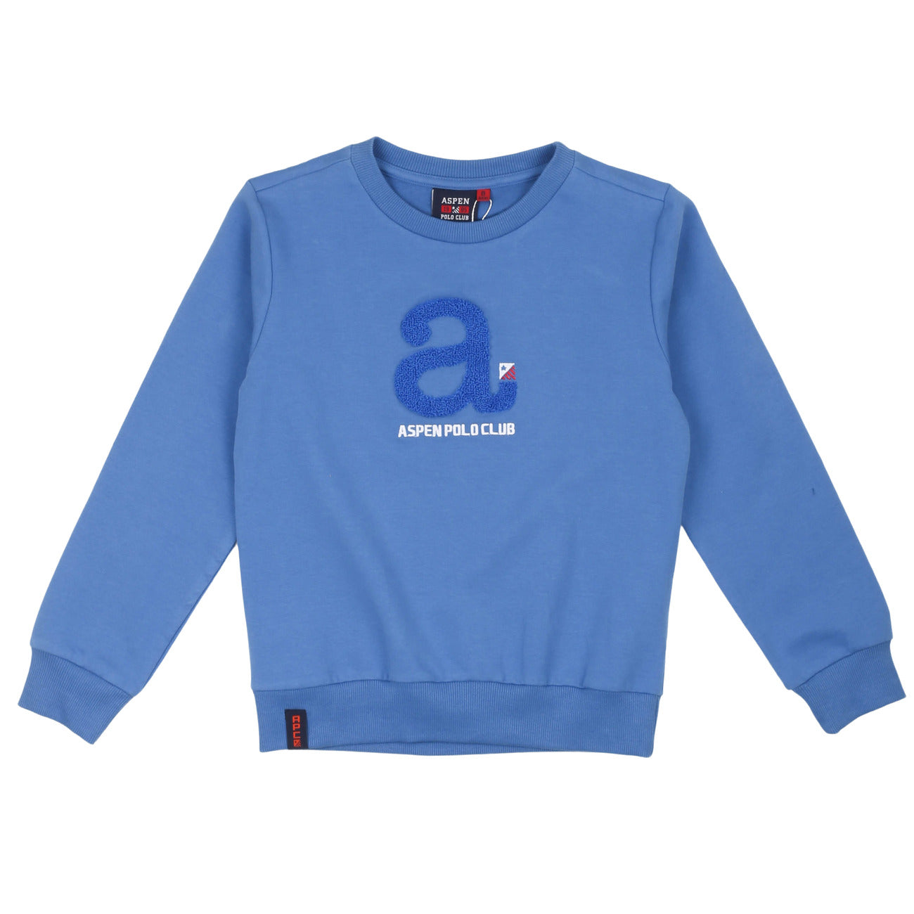 aspen polo club - Sweatshirts