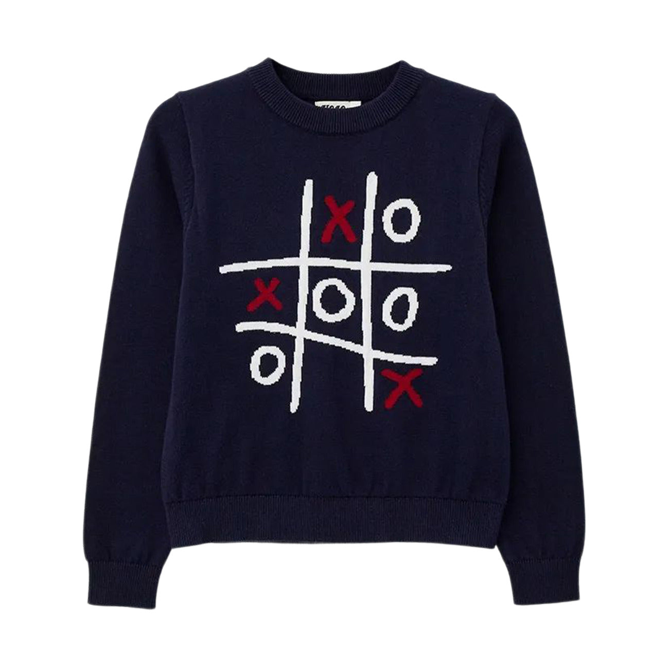 trussardi - SWEATER MELIN