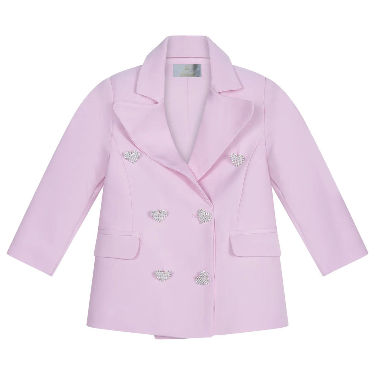 fun & fun - JACKET