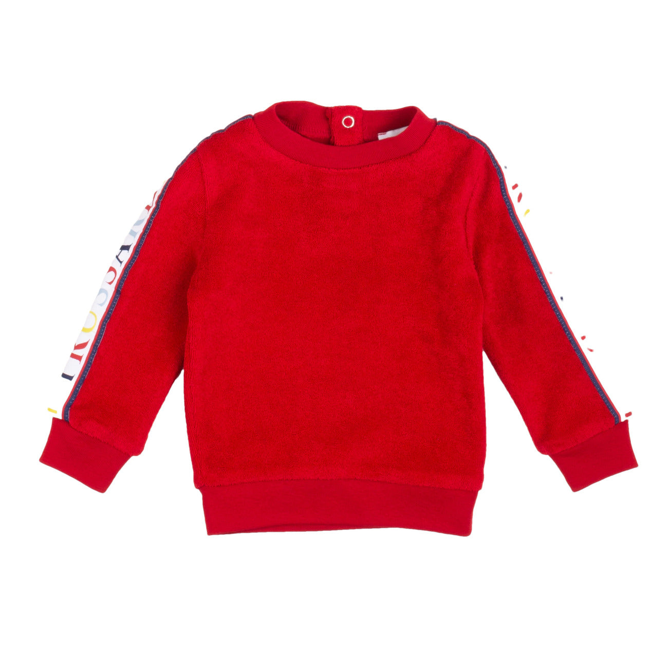 trussardi - SWEATSHIRT HOLLYR