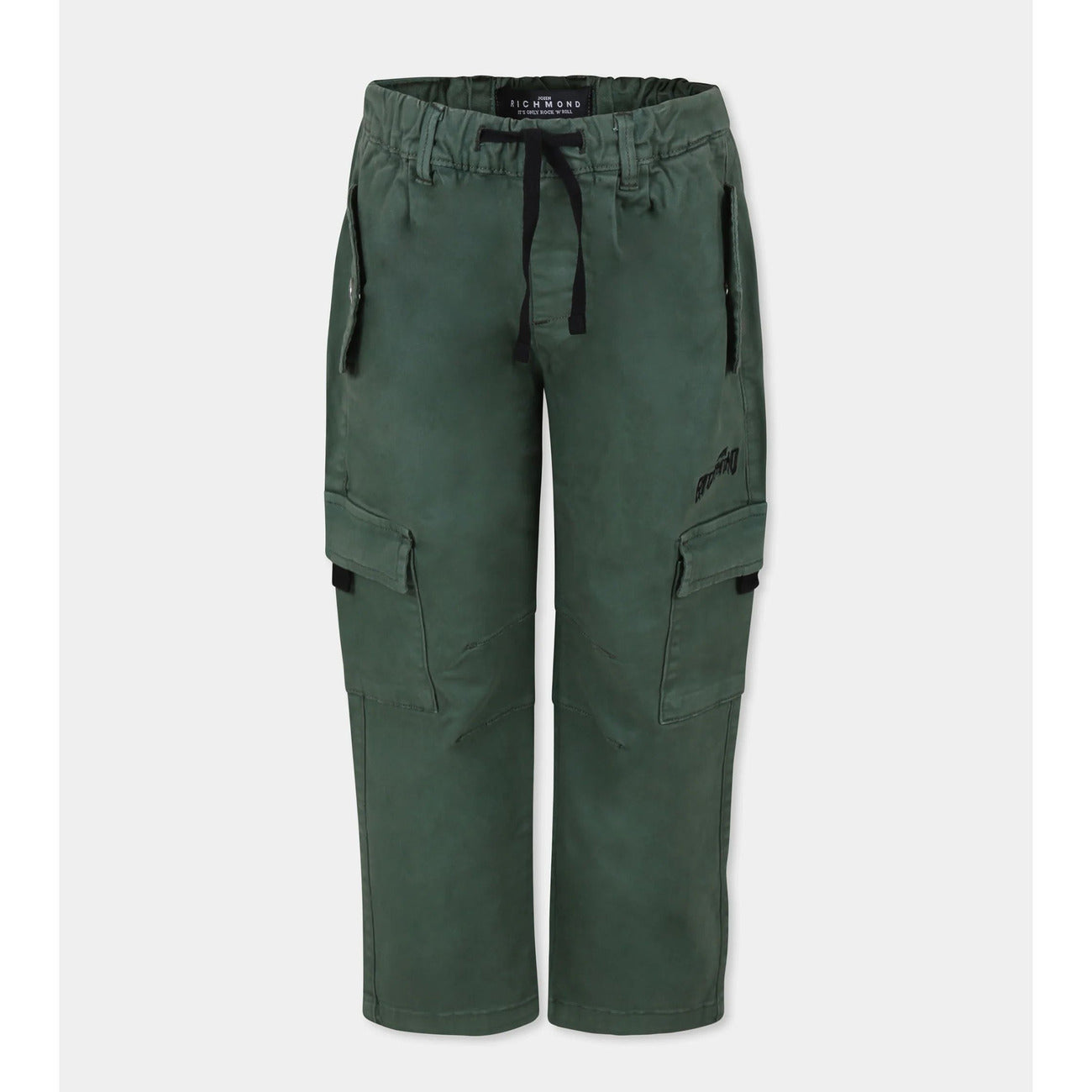 john richmond - PANTS HEGARTY