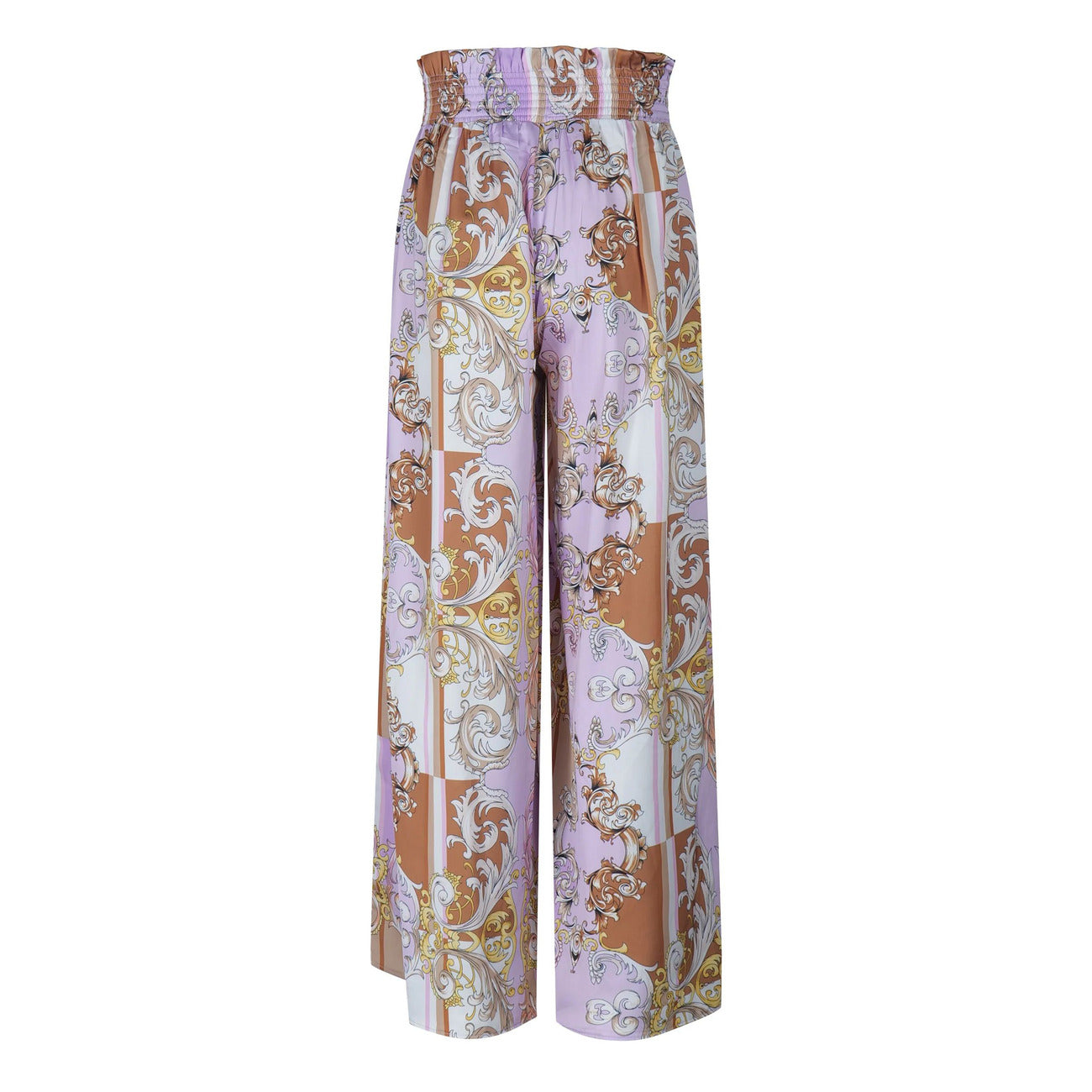 fun & fun - PANTS