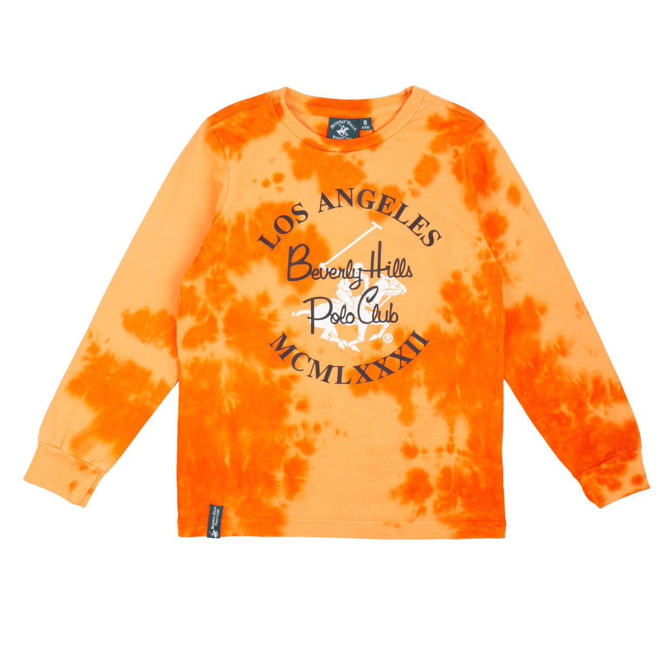 beverly hills polo club - T-Shirt