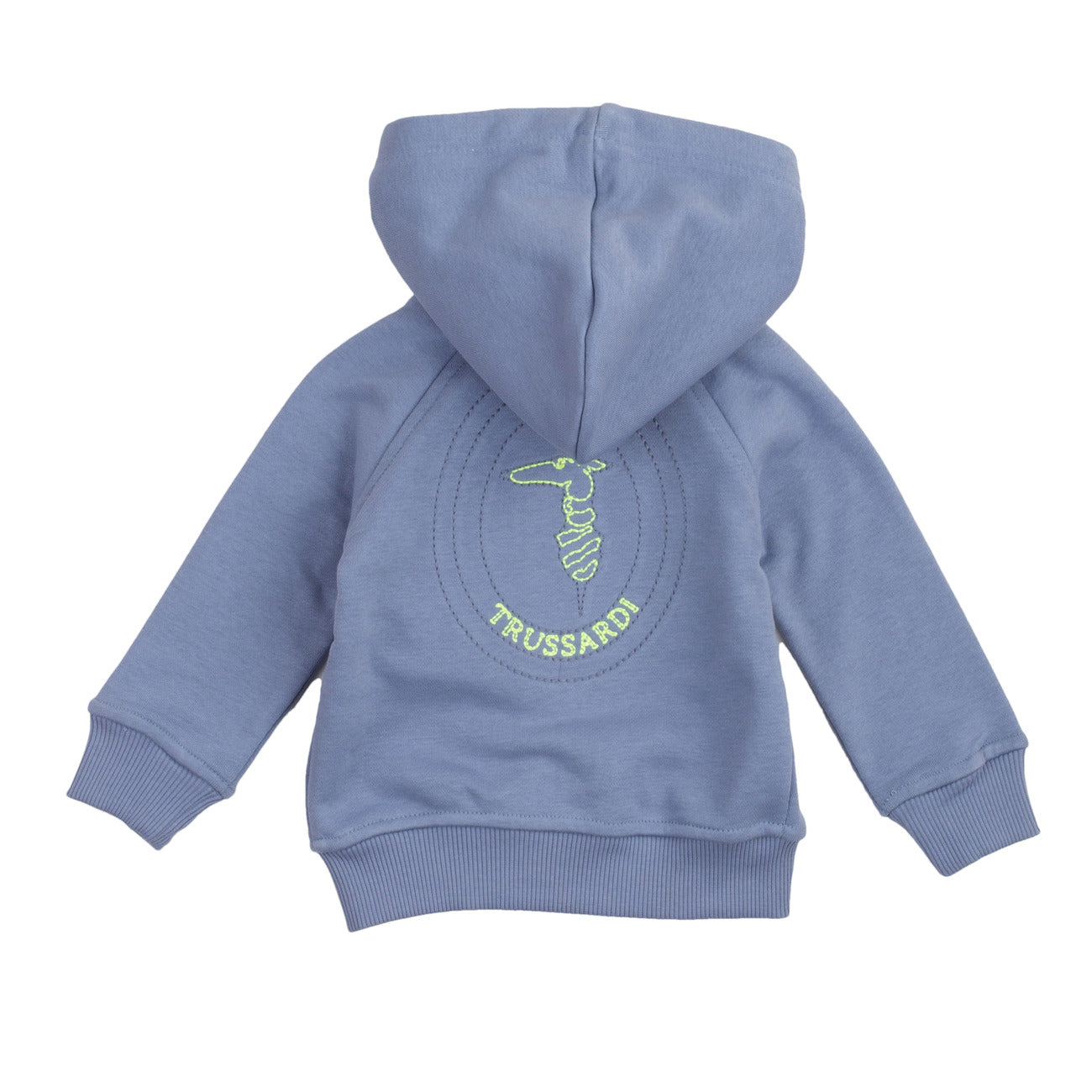 trussardi - SWEATSHIRT GOAB