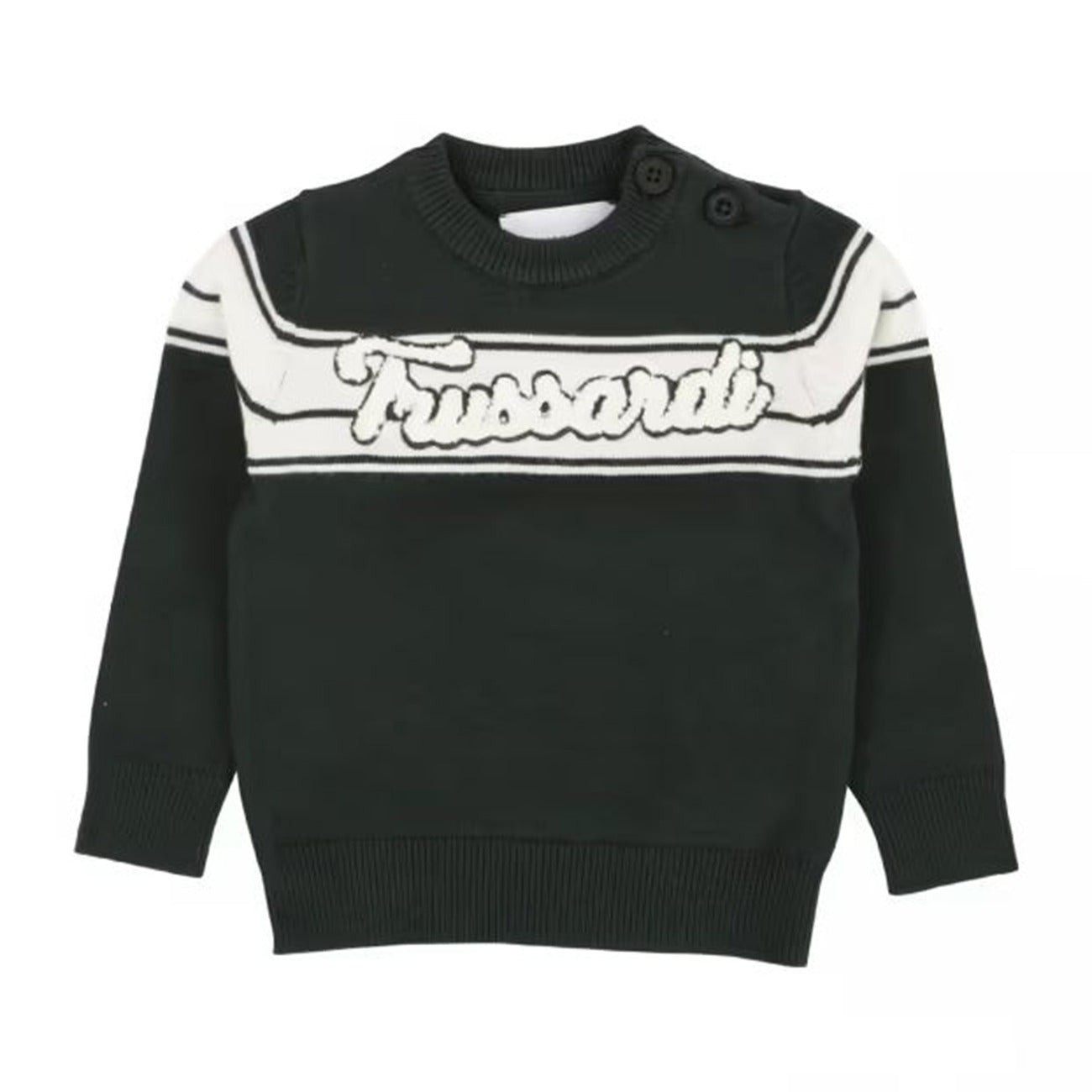 trussardi - SWEATER OIANI
