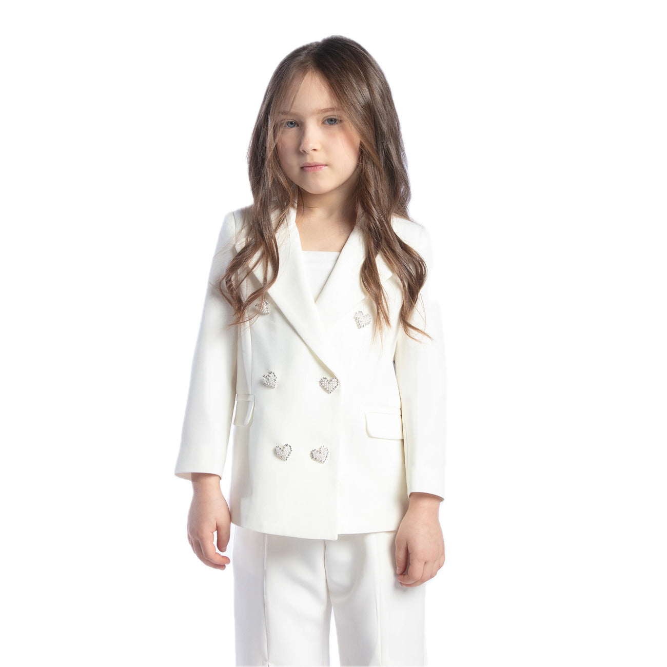 fun & fun - JACKET