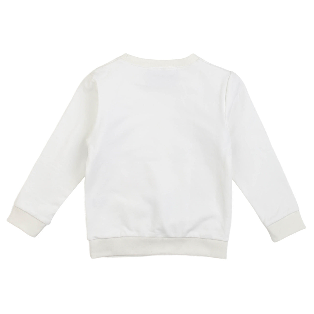 paciotti - CREW NECK SWEATSHIRT