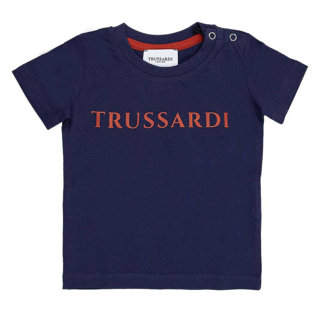 trussardi - T-SHIRT ANKIS