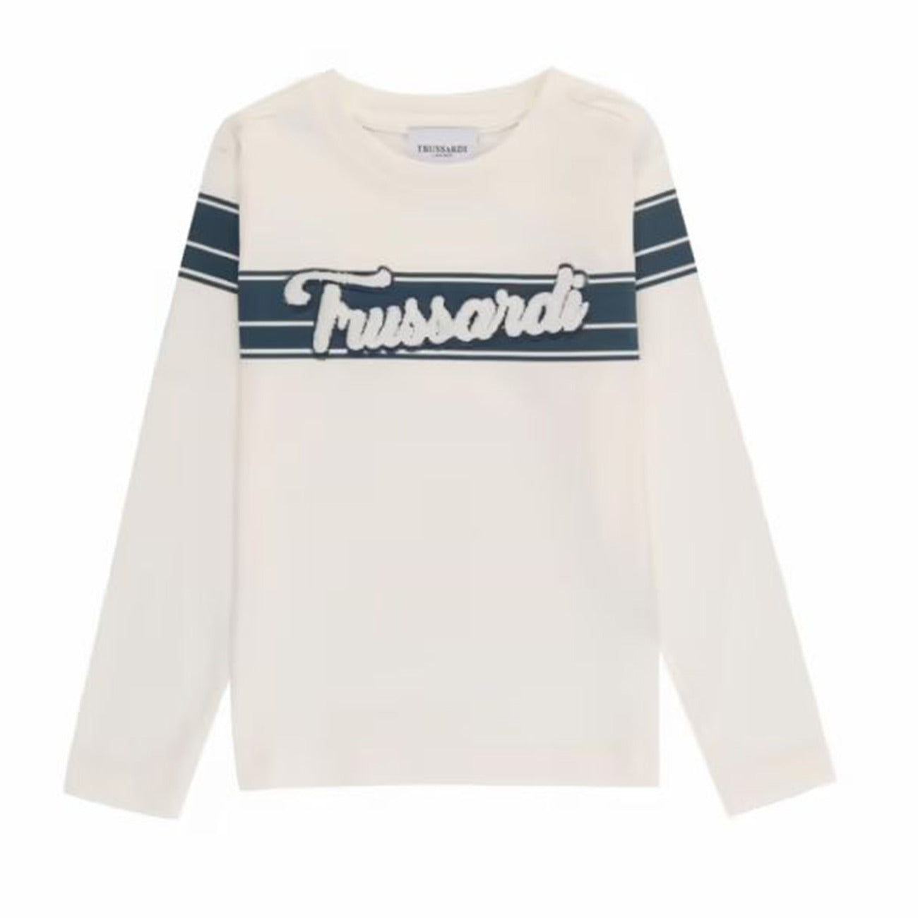 trussardi - T-SHIRT CECIL
