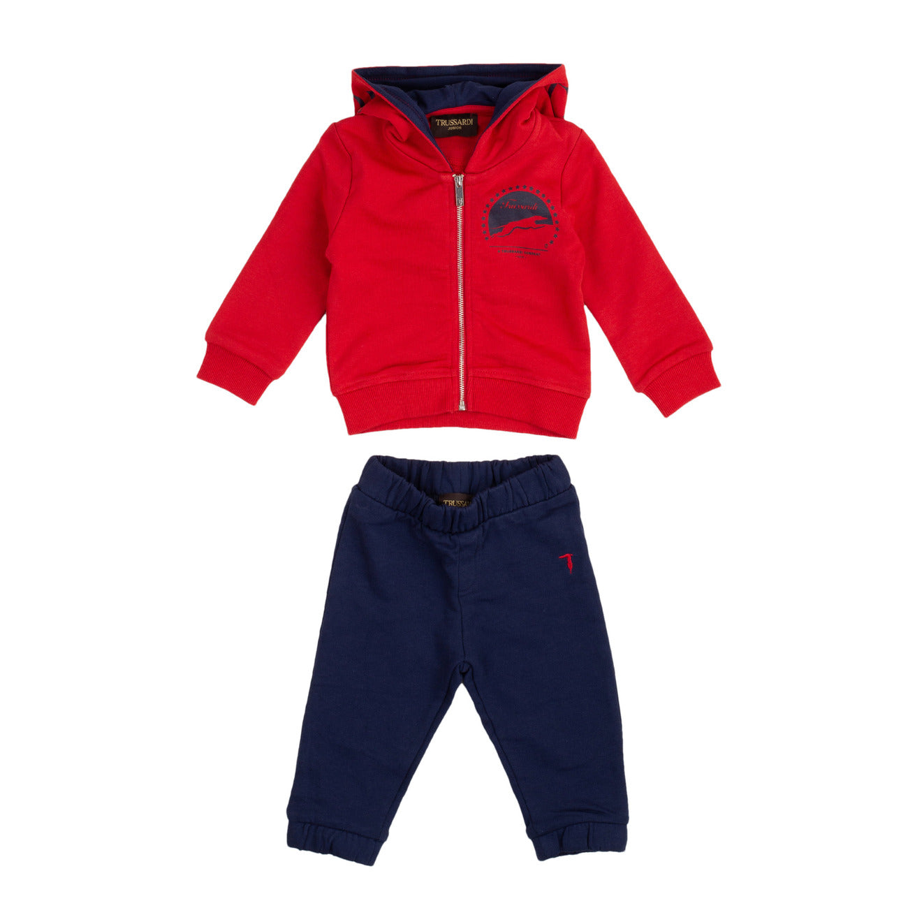 trussardi - SWEATSHIRT BULSTROD BIS LS(KIT ASS)