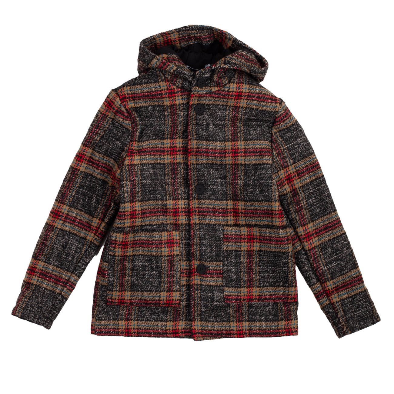 daniele alessandrini - COAT