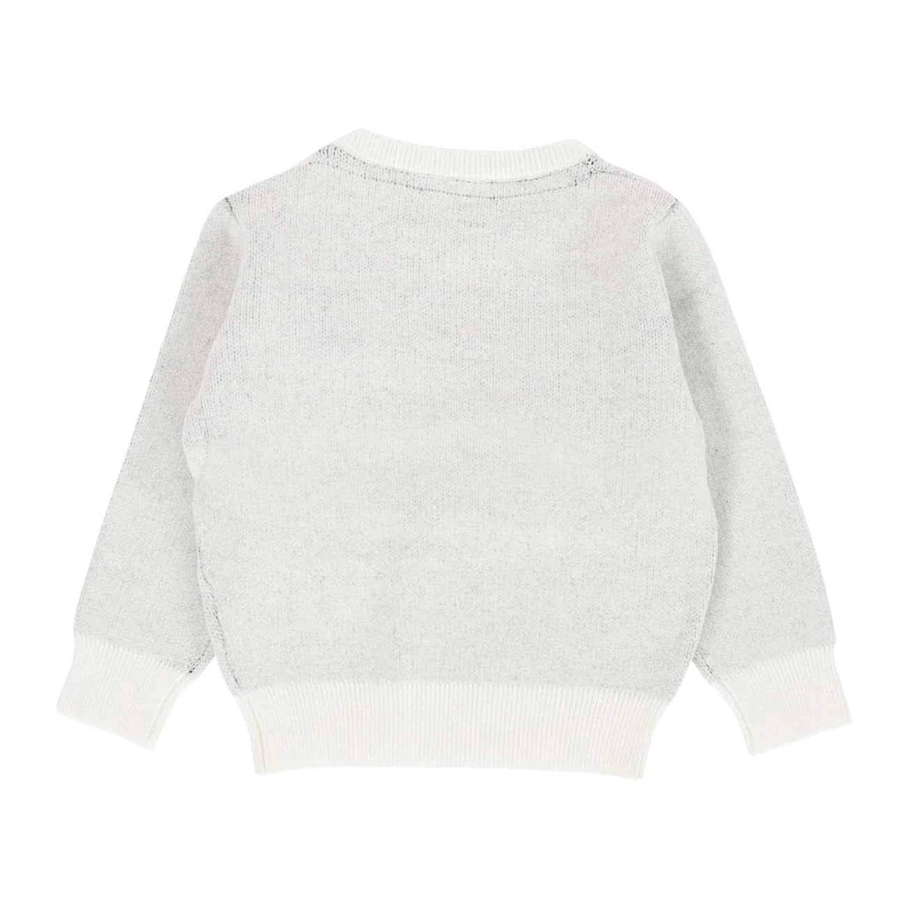 john richmond - SWEATER EDNA