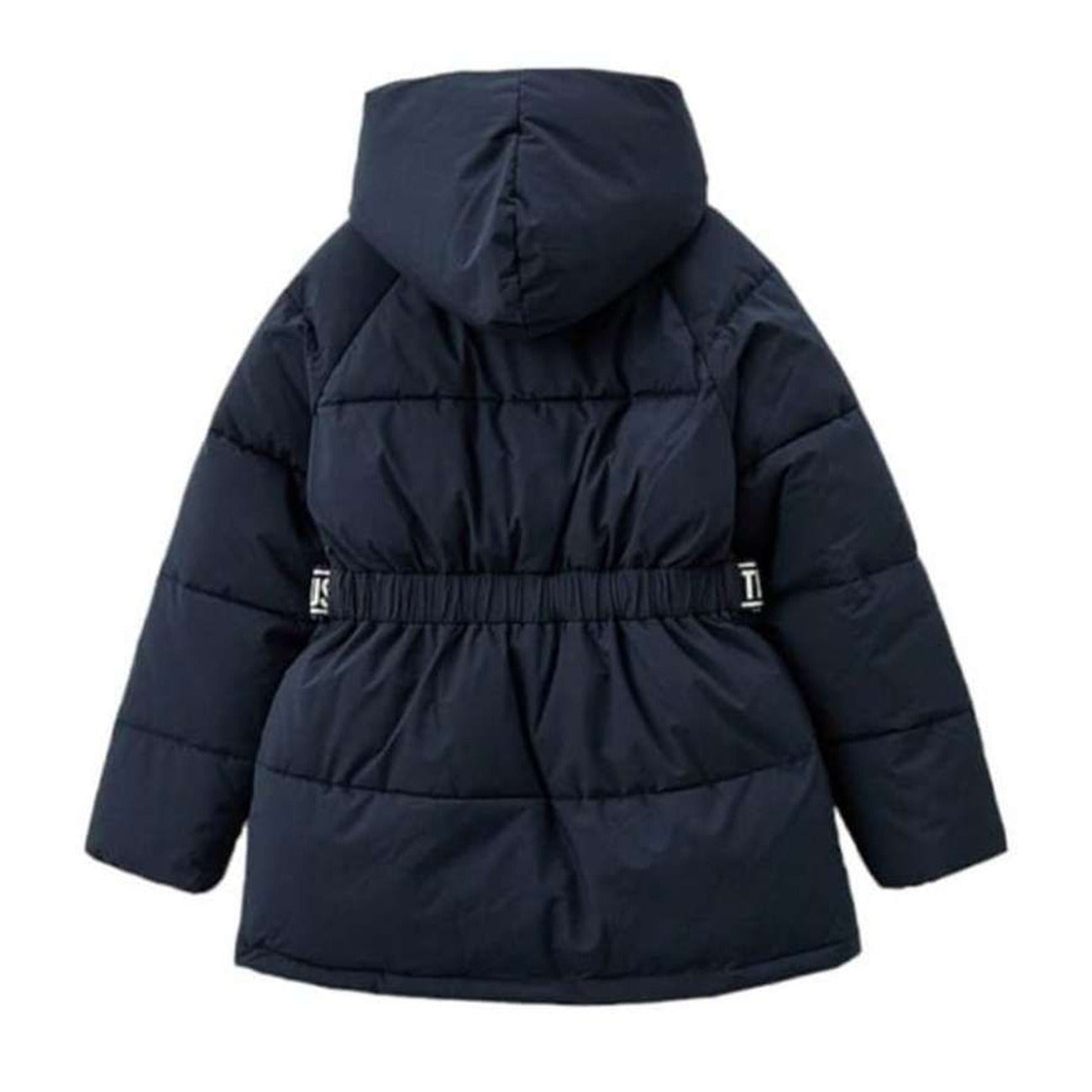 trussardi - PADDED JACKET HIGGINS