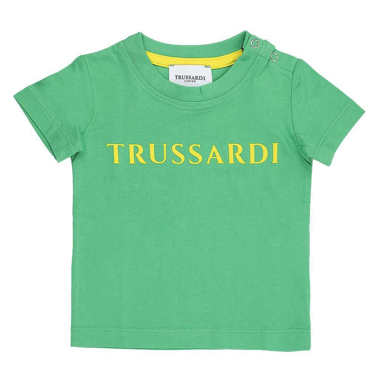 trussardi - T-SHIRT ANKIS