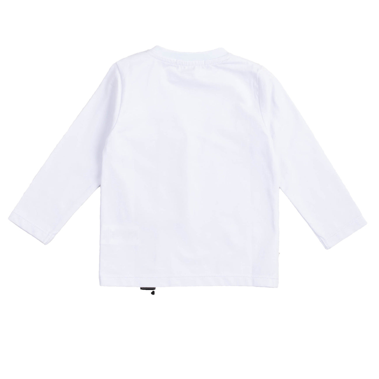 daniele alessandrini - LONG SLEEVE T-SHIRT