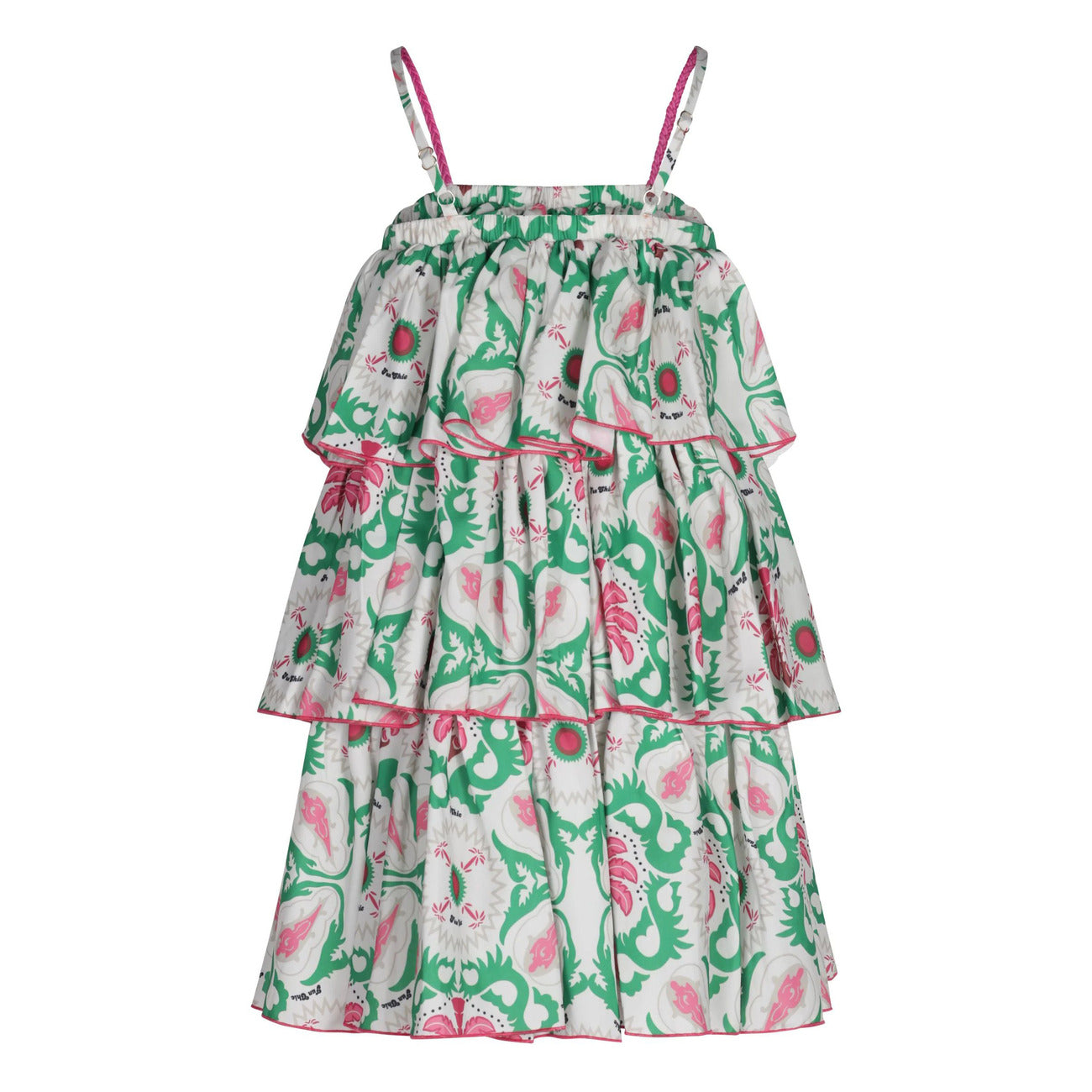 fun & fun - DRESS