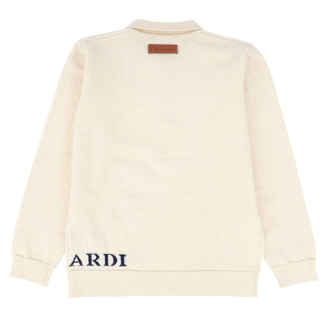 trussardi - POLO ZAKRE
