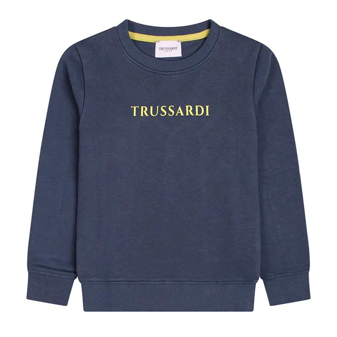 trussardi - SWEATSHIRT GABRAZ