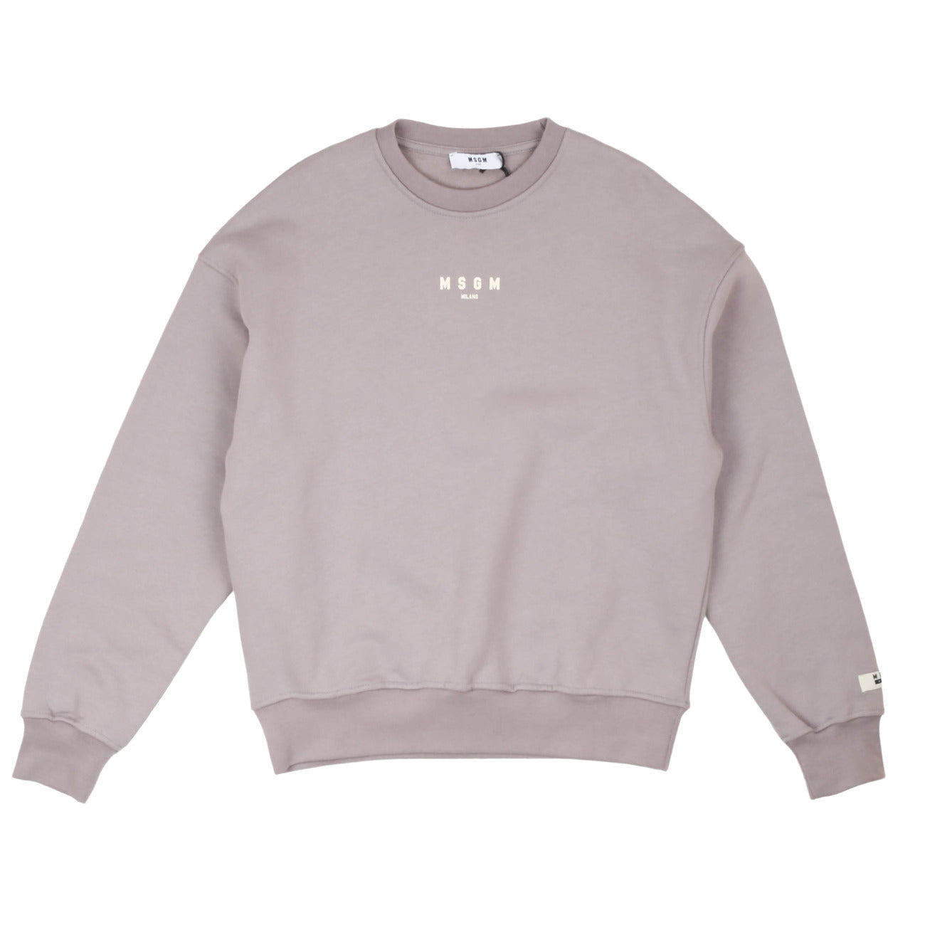 msgm - Sweatshirts