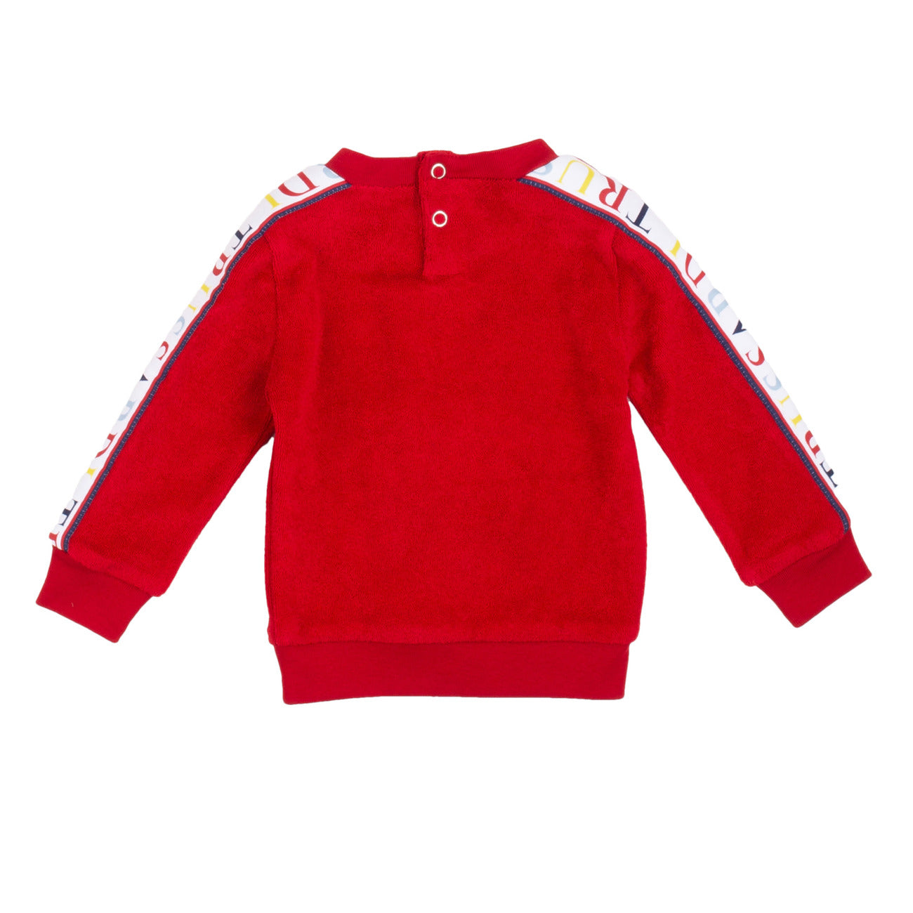 trussardi - SWEATSHIRT HOLLYR