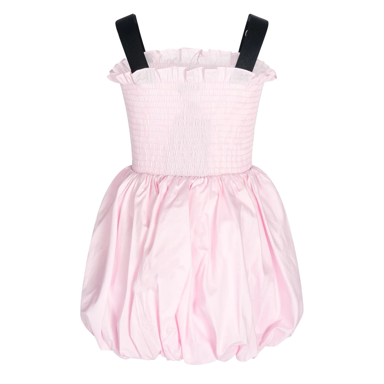 fun & fun - SHORT DRESS