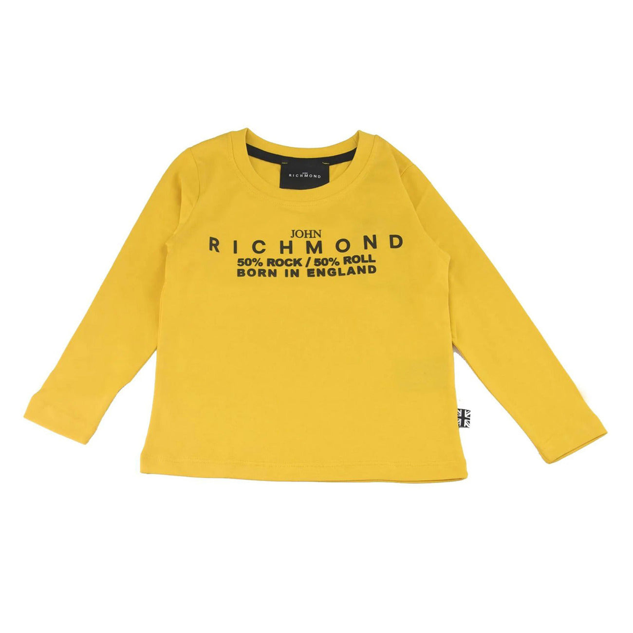 john richmond - T-SHIRT ELEDI