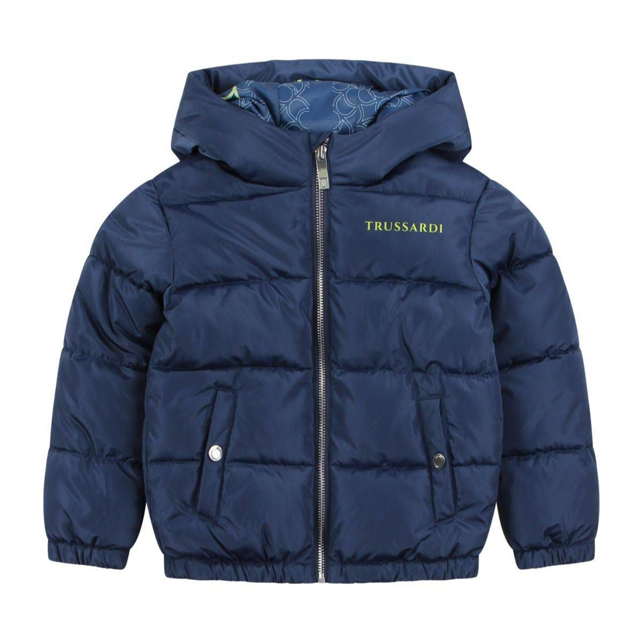 trussardi - PADDED JACKET DOULL
