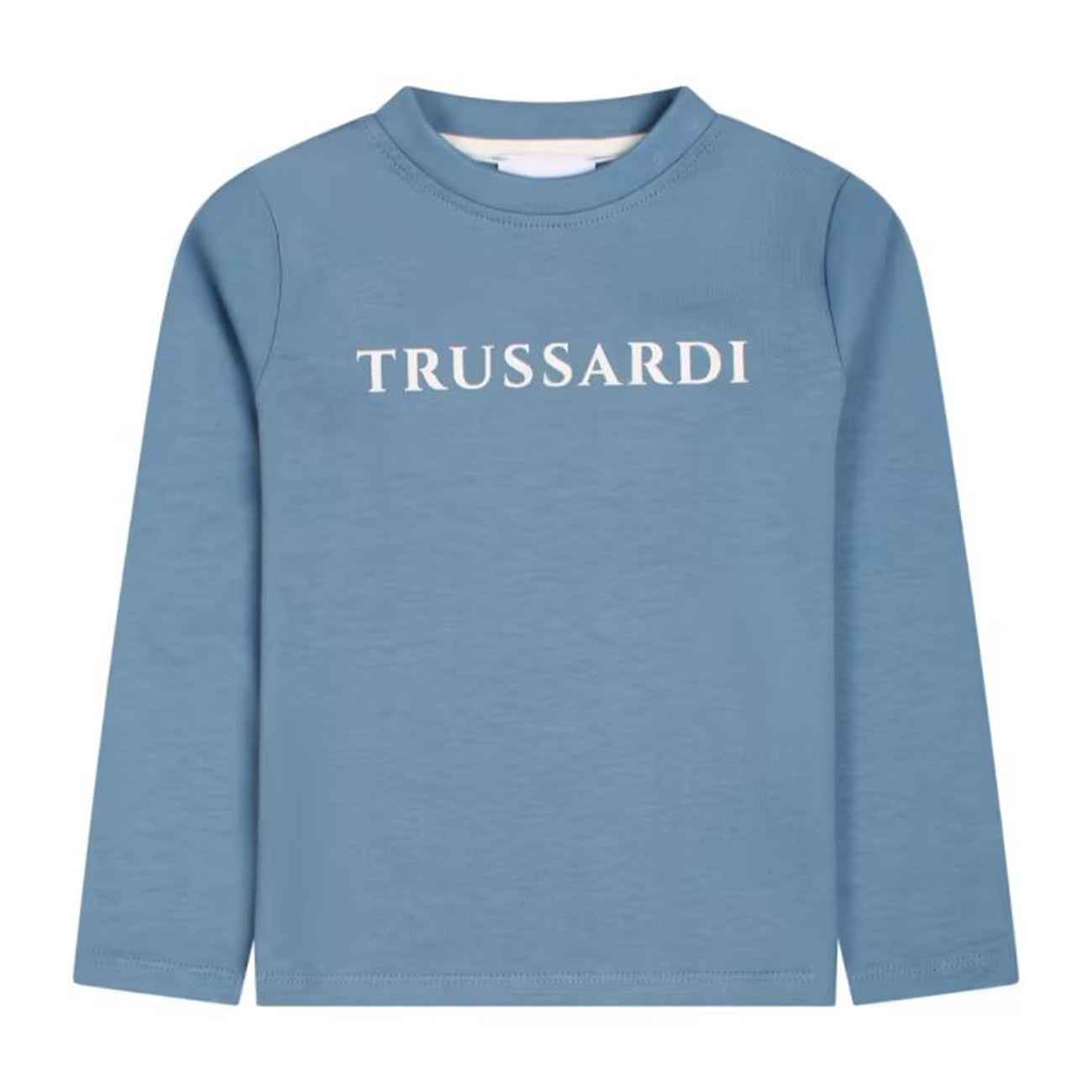 trussardi - T-SHIRT AKION