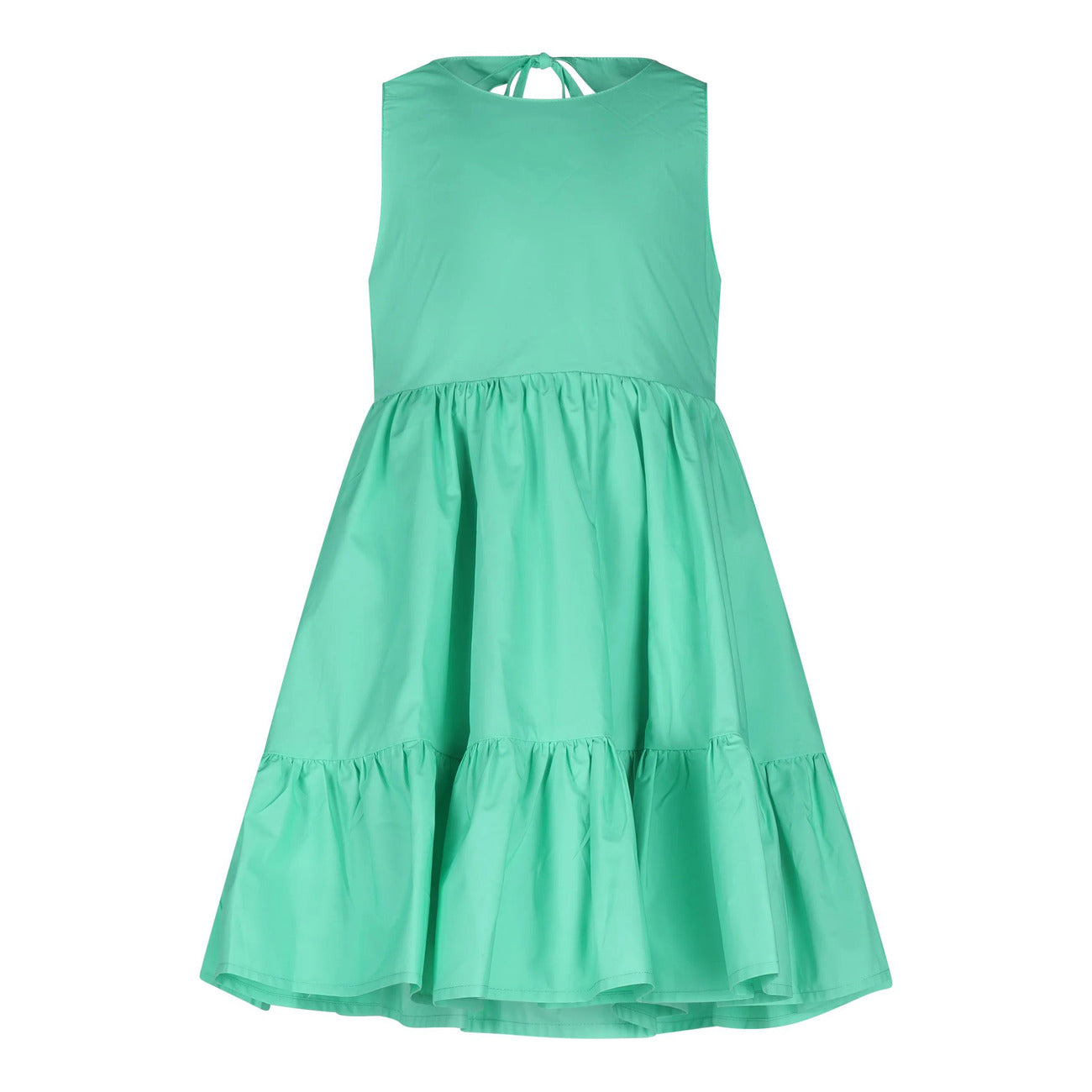 fun & fun - SHORT DRESS