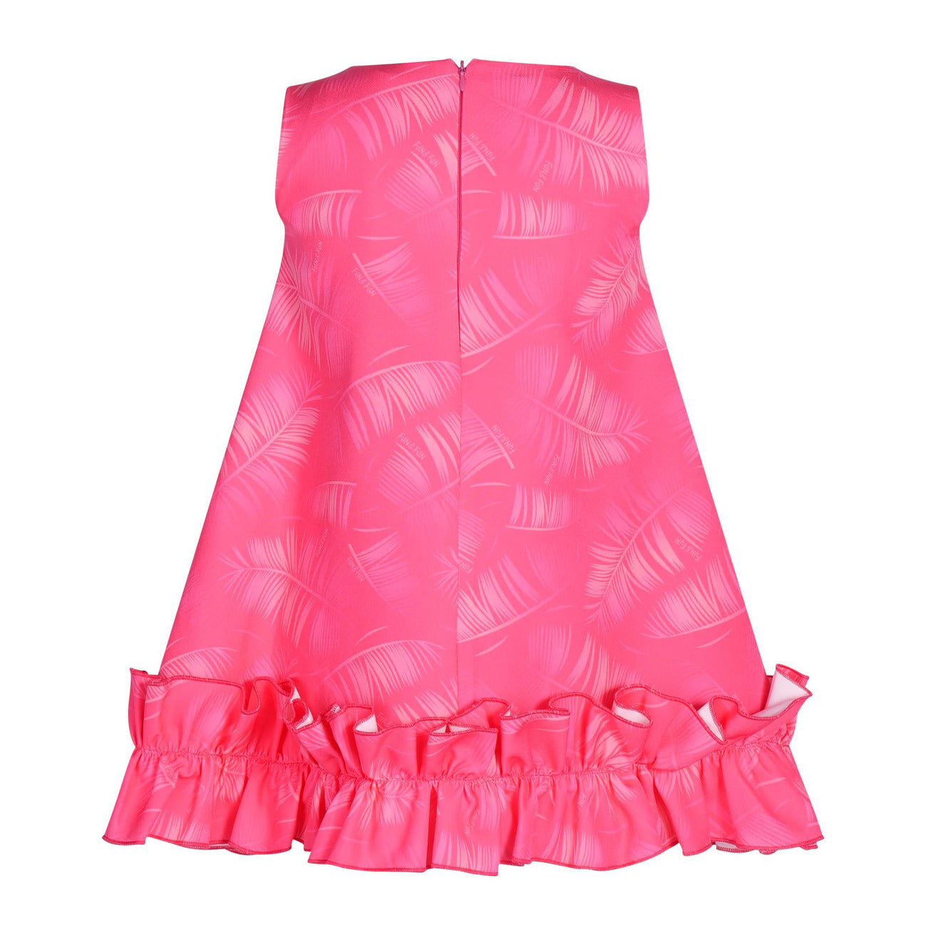 fun & fun - DRESS