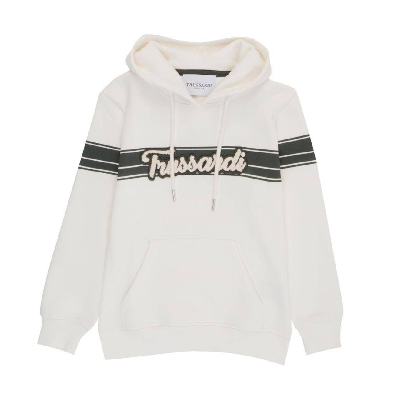 trussardi - SWEATSHIRT FUNEKO