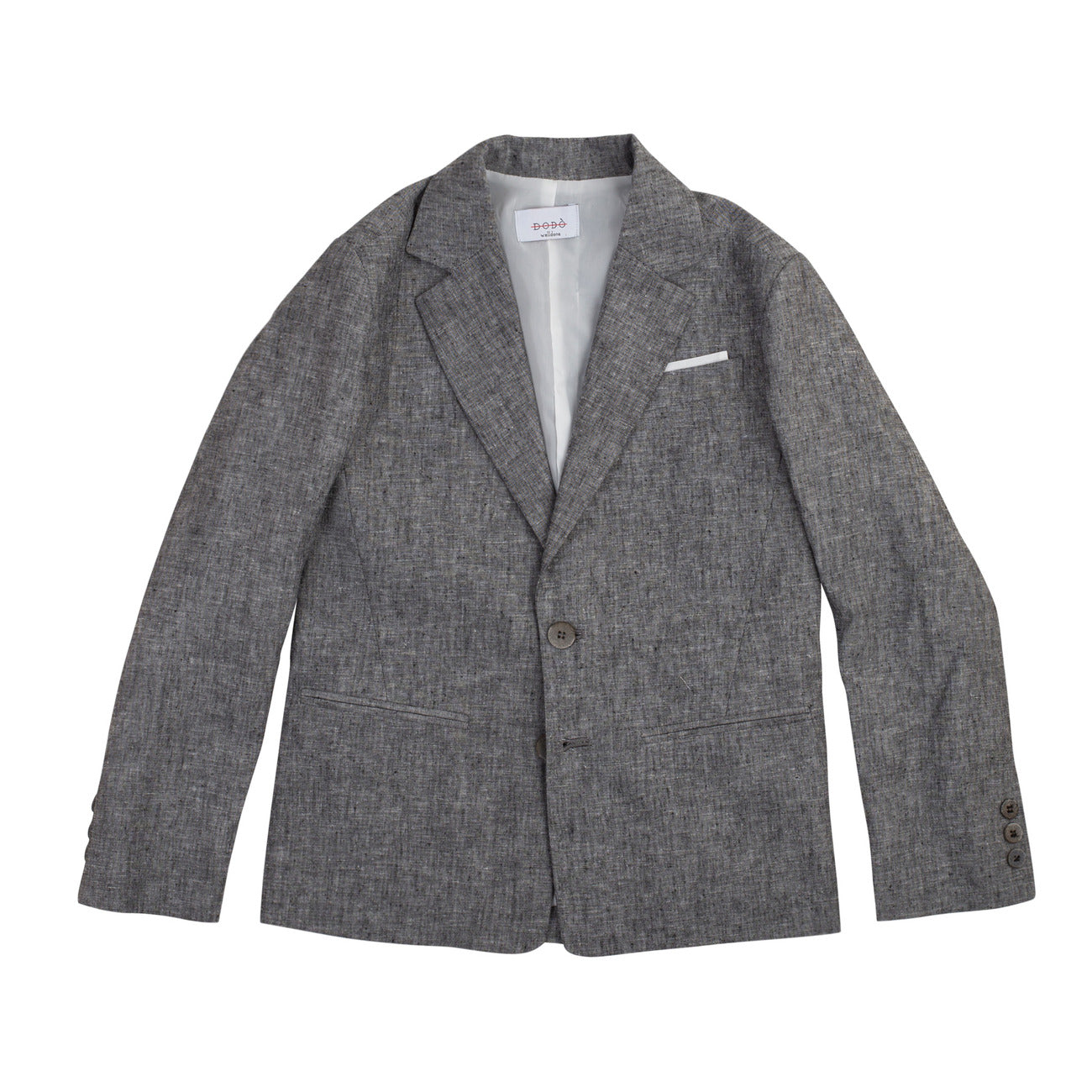 dodo welldone - jackets