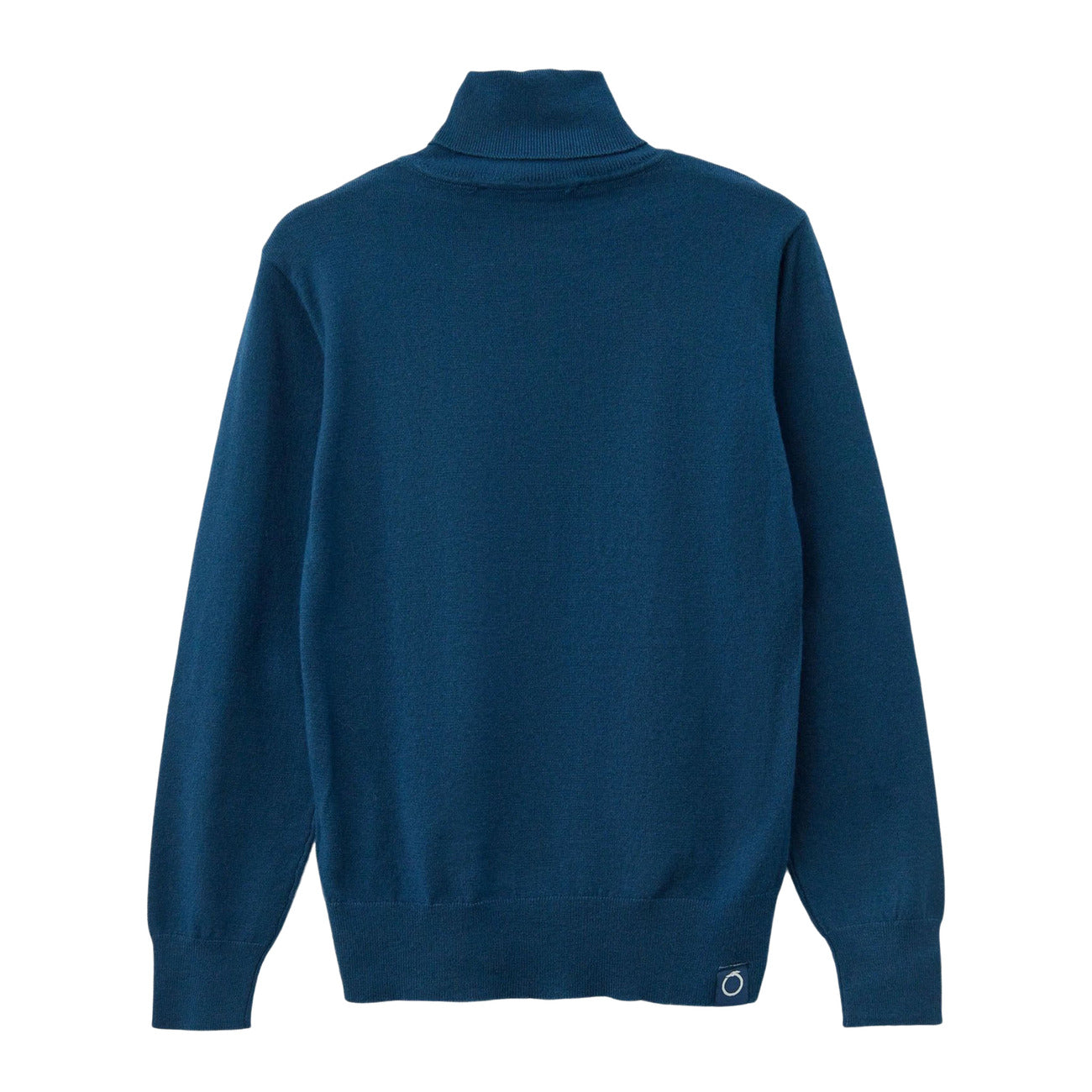 trussardi - SWEATER TURTLENECK CELLED