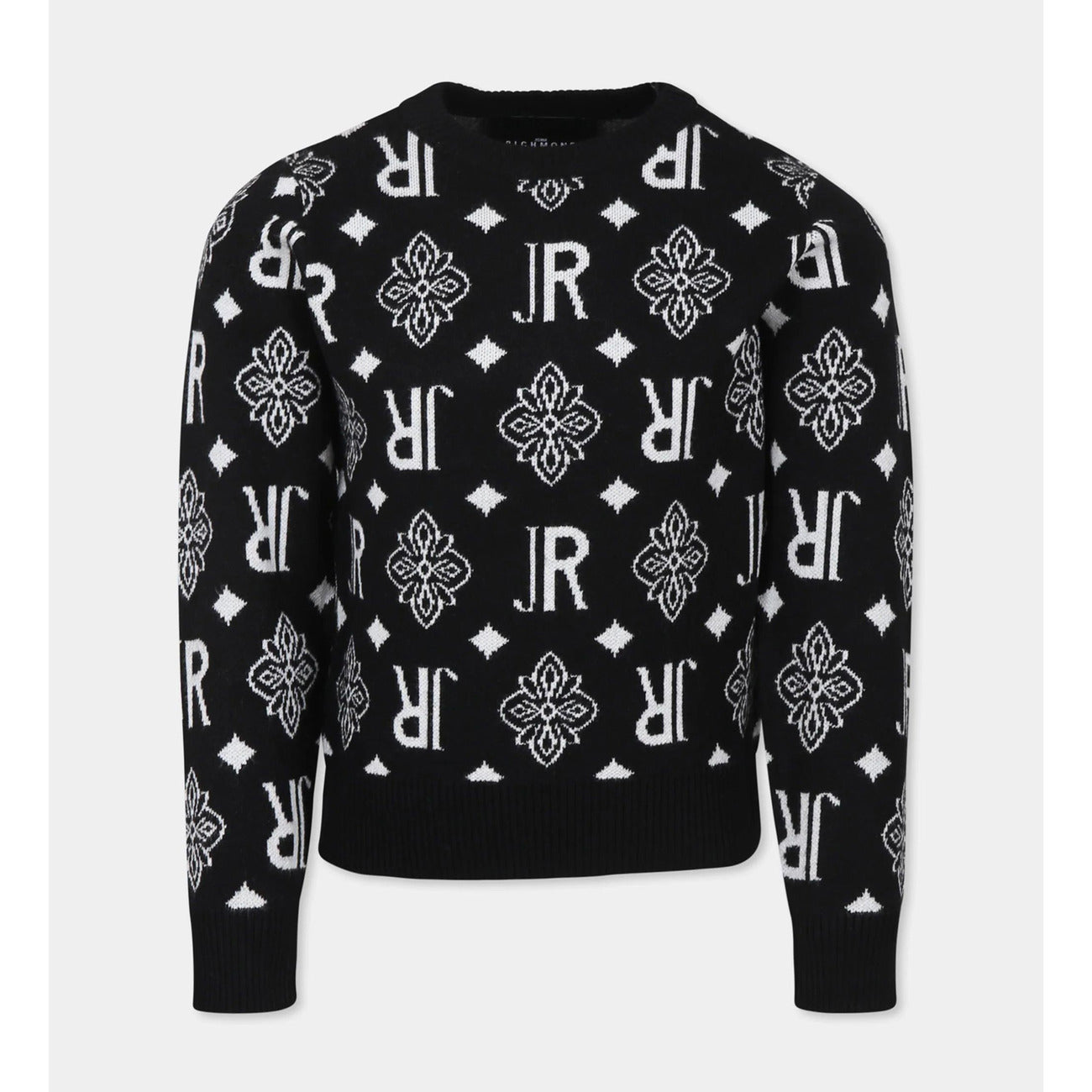 john richmond - SWEATER COODE