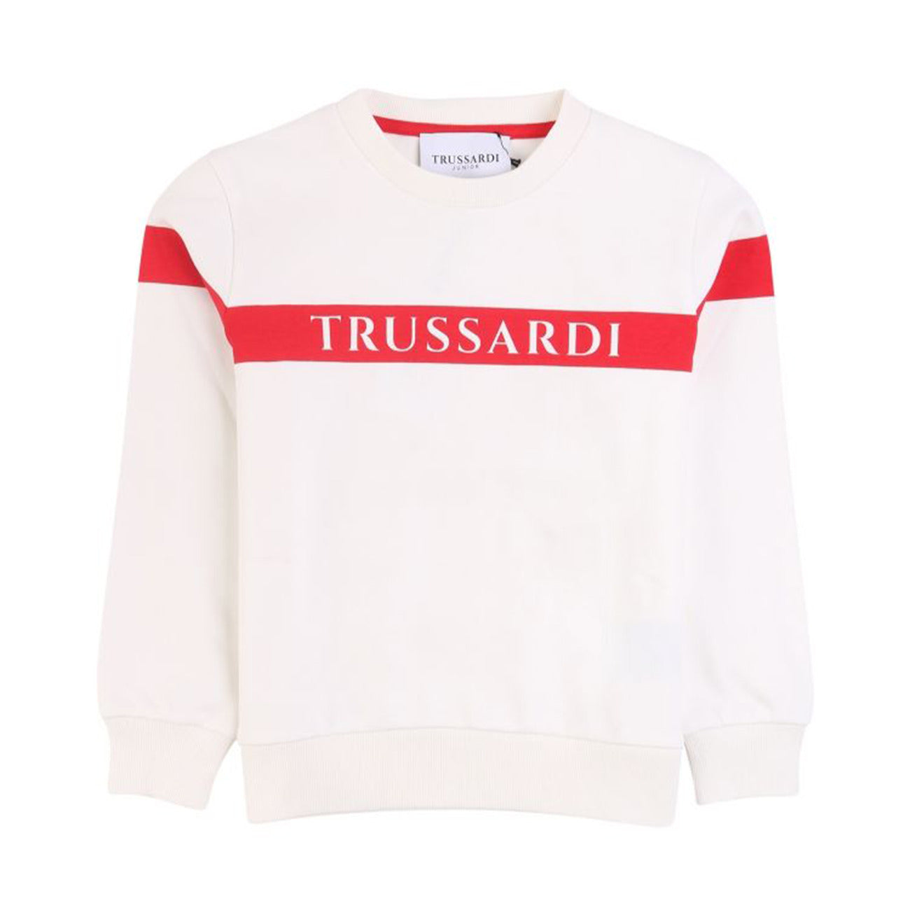 trussardi - SWEATSHIRT SAMIEL