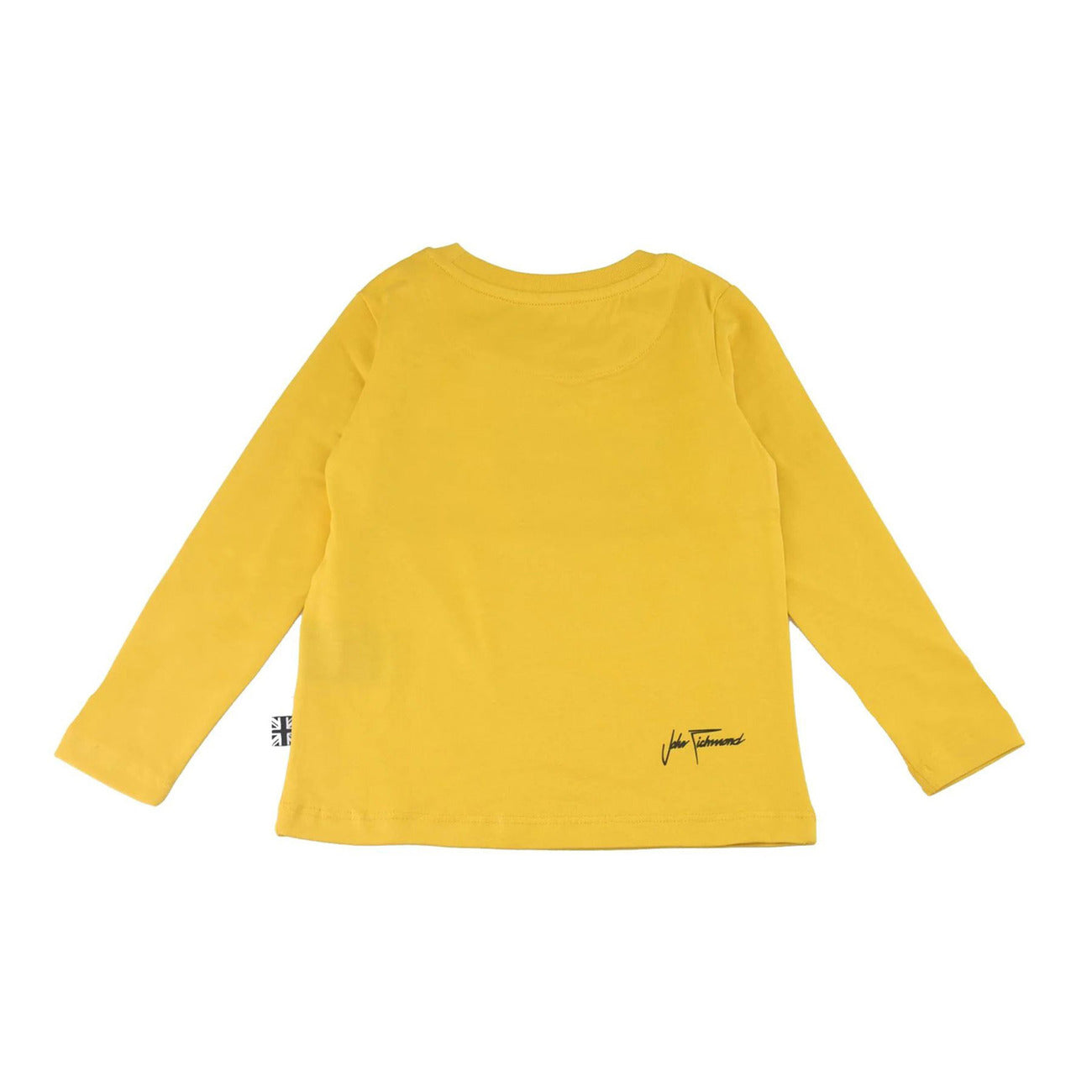 john richmond - T-SHIRT ELEDI