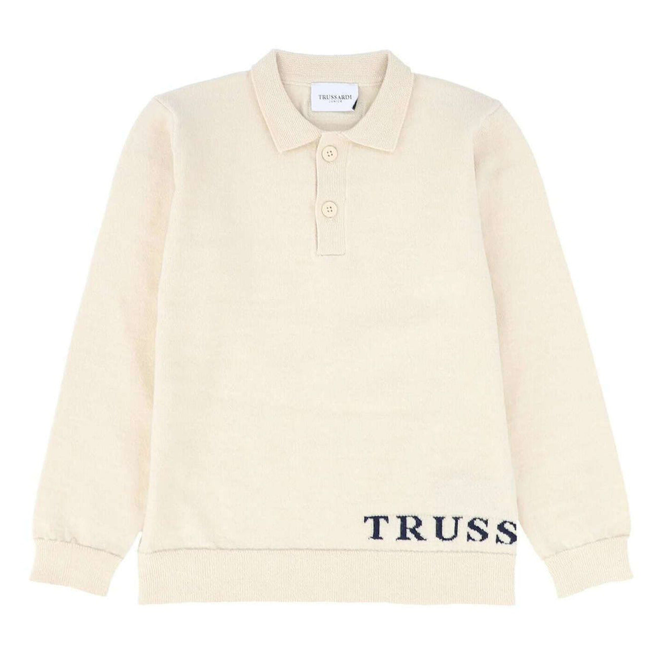 trussardi - POLO ZAKRE