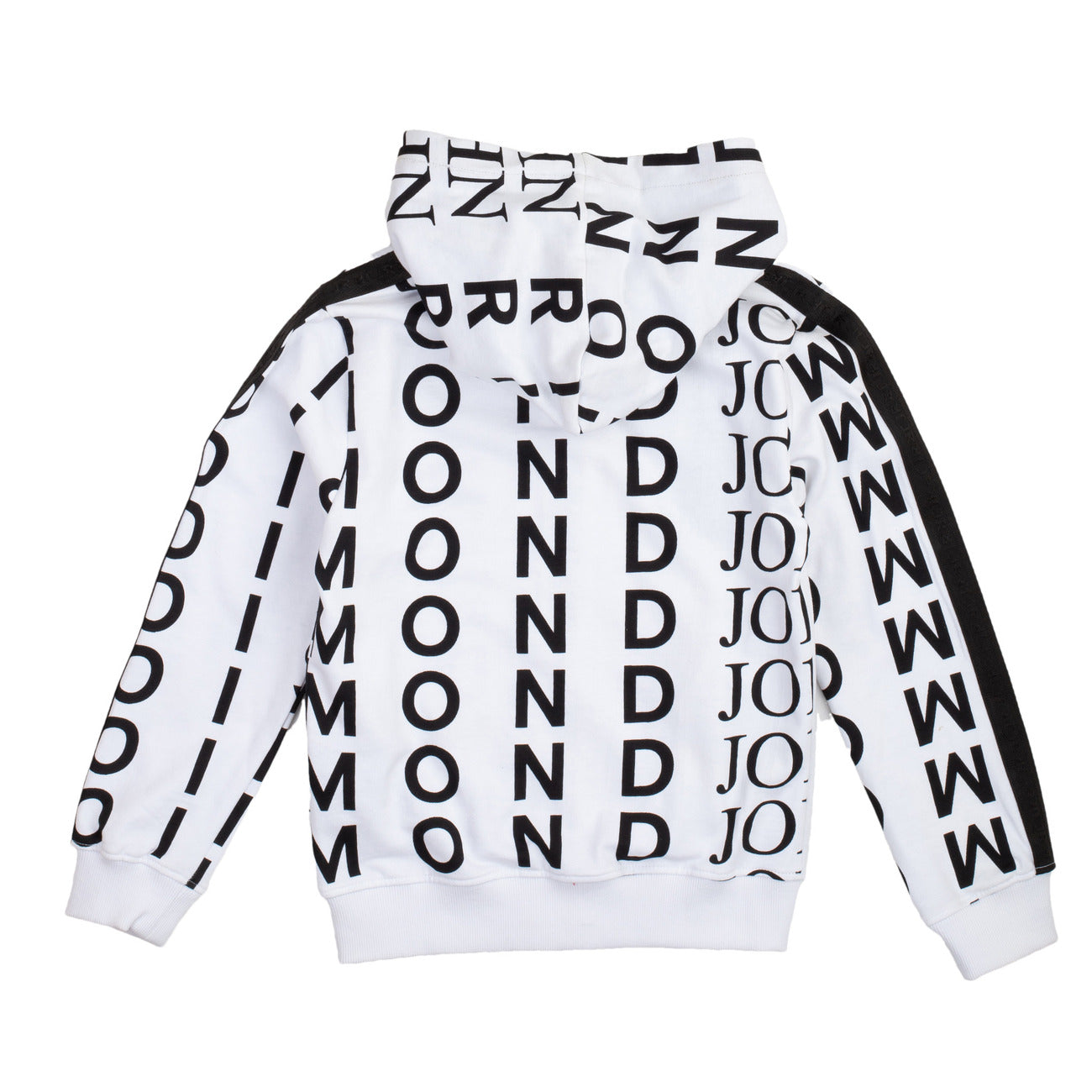 john richmond - SWEATSHIRT MIDAR
