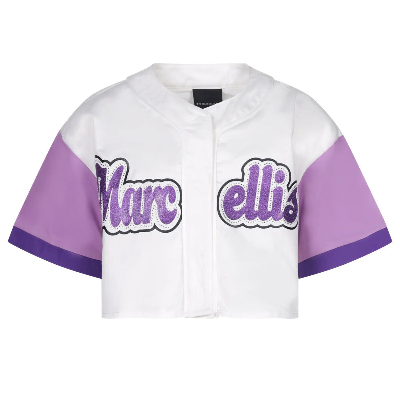 marc ellis - SHIRT