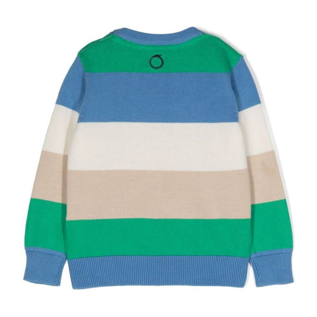 trussardi - SWEATER ZUIRLI